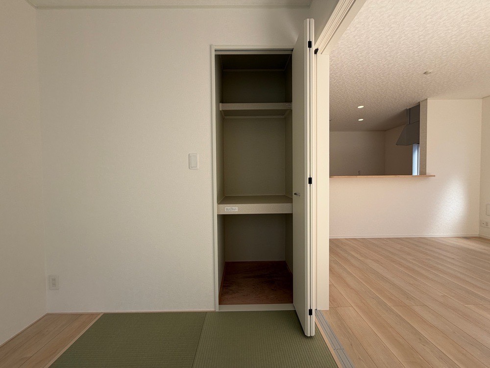 碧南市神有町　第2　全8棟　3号棟 画像17