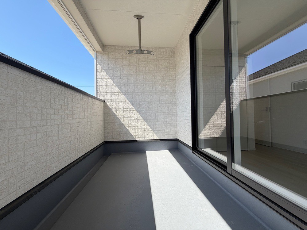 碧南市神有町　第2　全8棟　3号棟 画像20