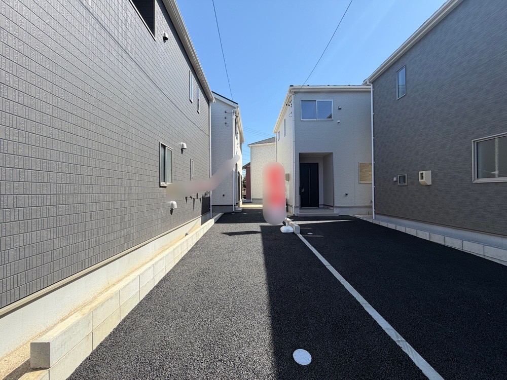 碧南市神有町　第2　全8棟　3号棟 画像21