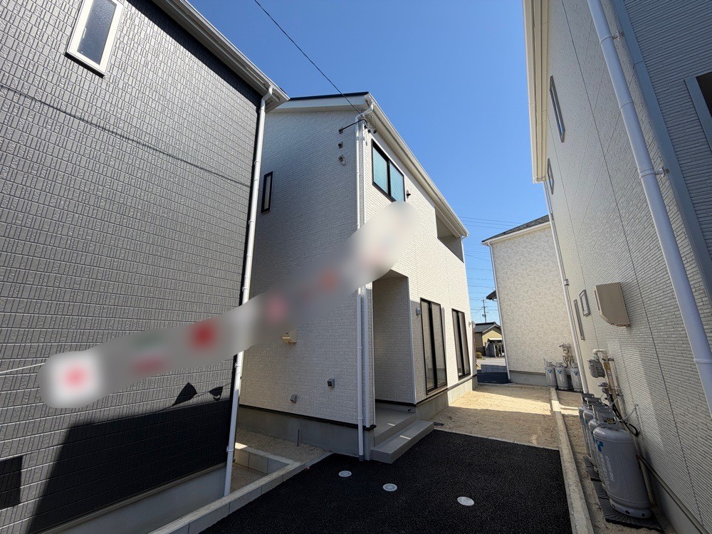 碧南市神有町　第2　全8棟　3号棟 画像22