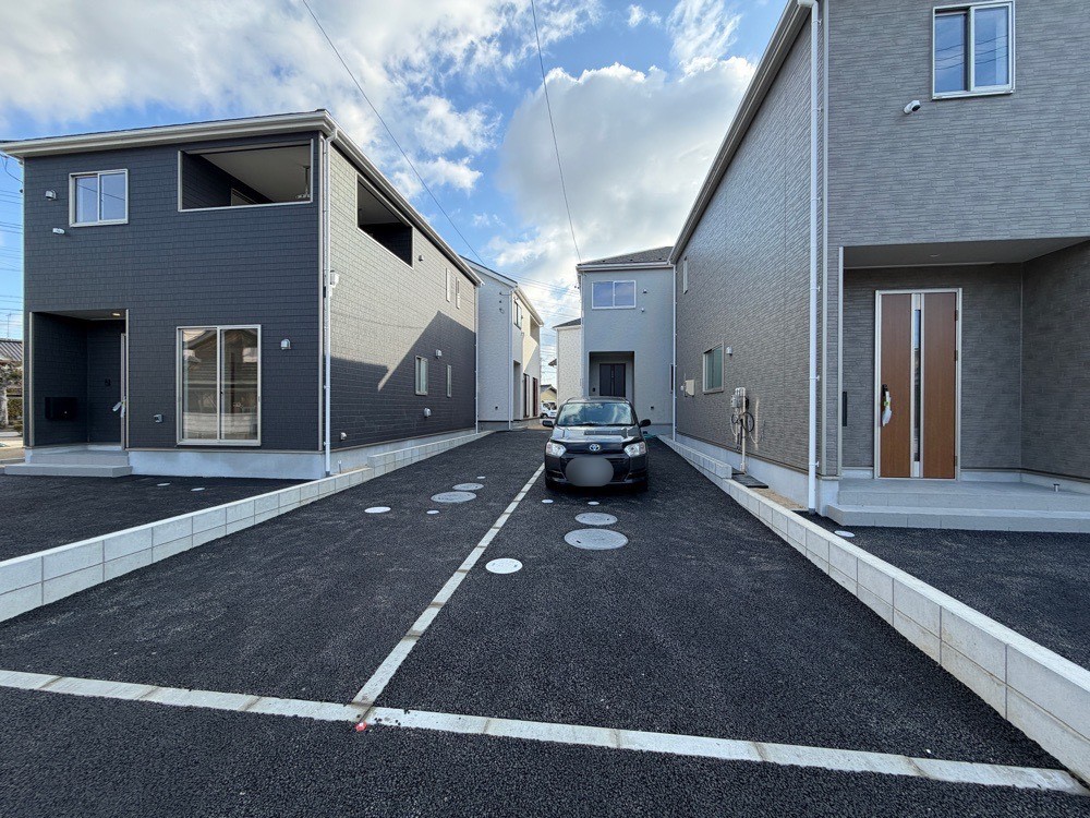 碧南市神有町　第2　全8棟　4号棟 画像4