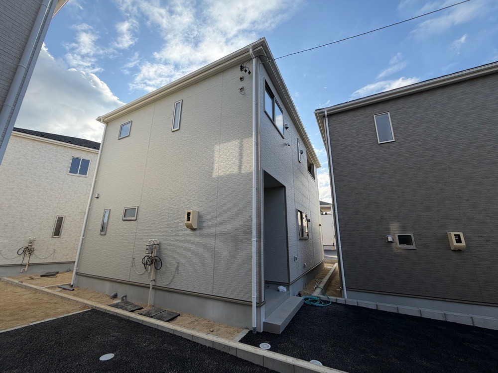 碧南市神有町　第2　全8棟　4号棟 画像5