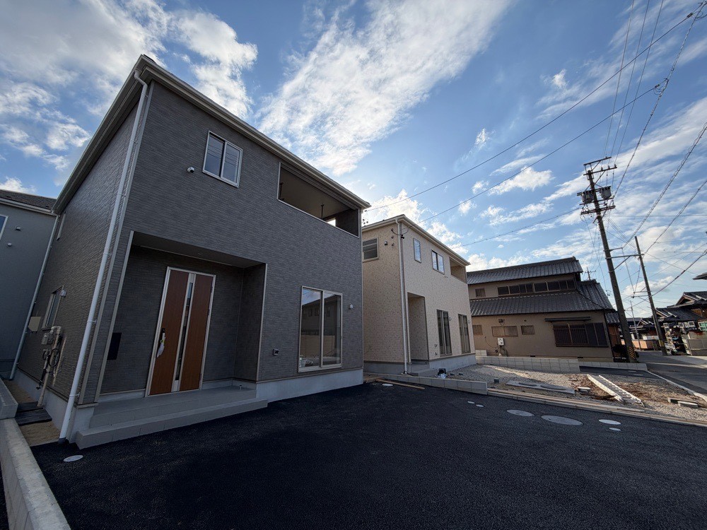 碧南市神有町　第2　全8棟　5号棟 画像5