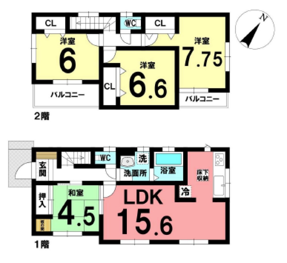 西尾市住崎 画像2