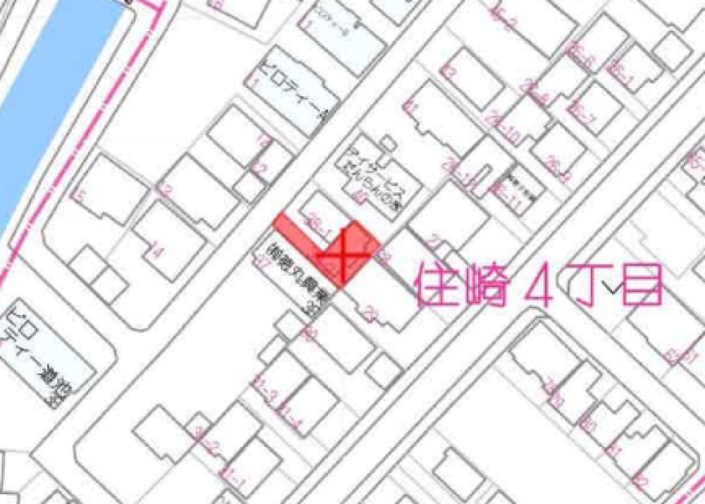 西尾市住崎 画像1