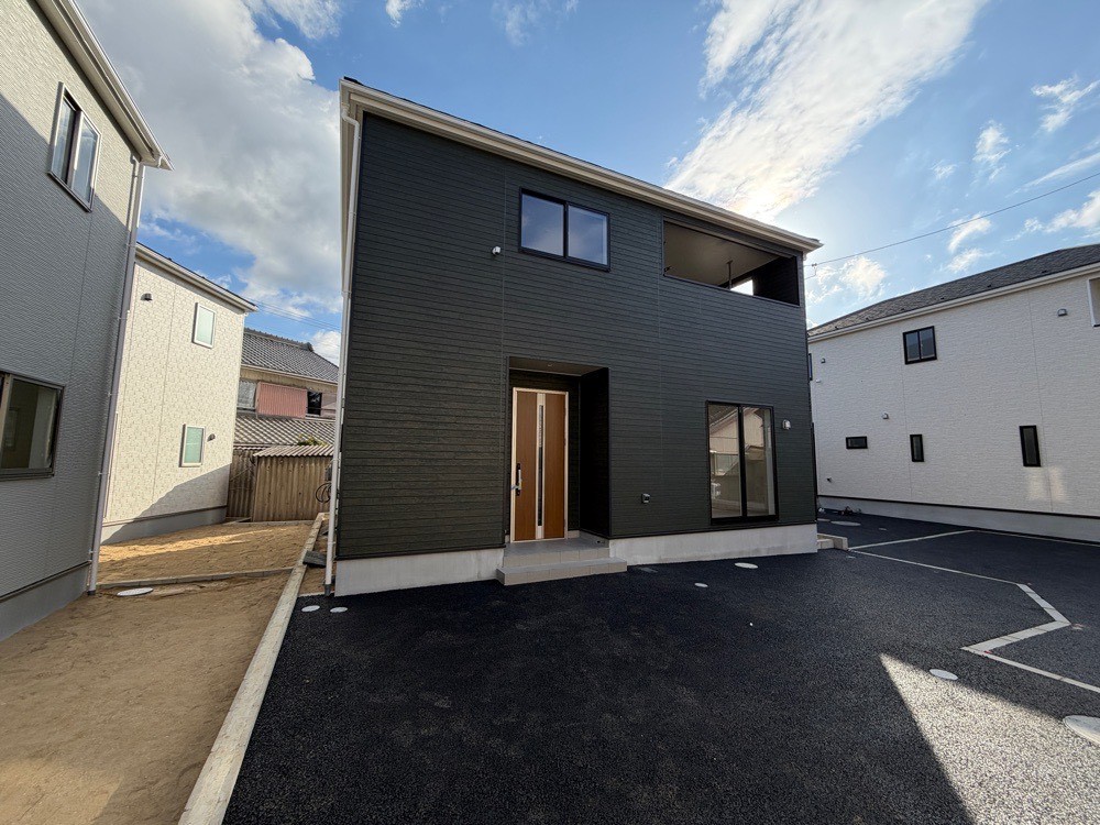 碧南市神有町　第2　全8棟　7号棟 画像4