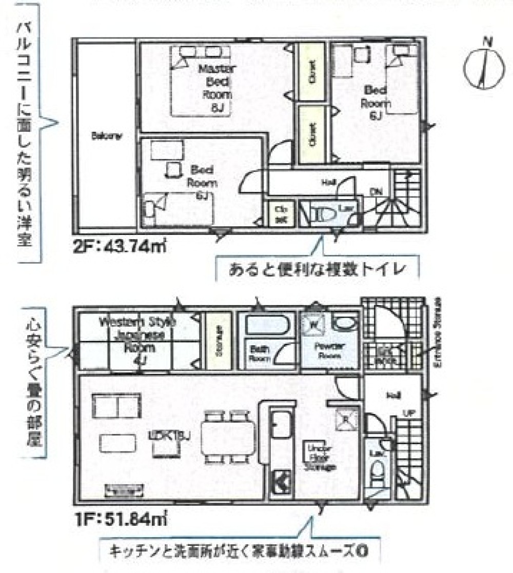 開放的なＬＤＫ！