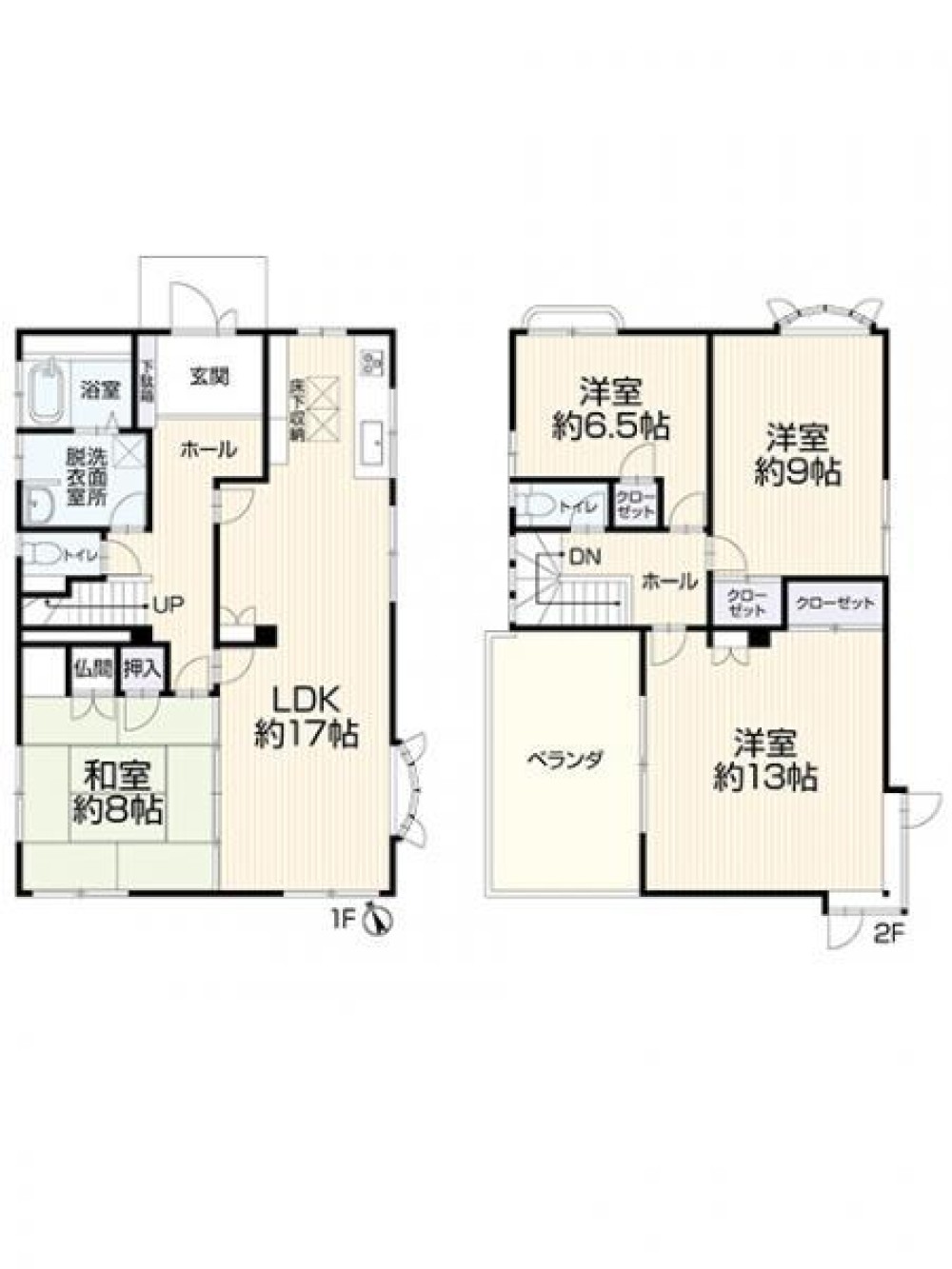 岡崎市細川町 画像1