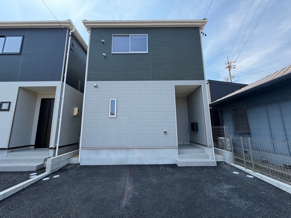 碧南市福清水町　第1　全3棟　1号棟 画像19