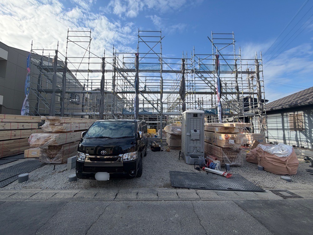 碧南市福清水町　第1　全3棟　2号棟 画像4