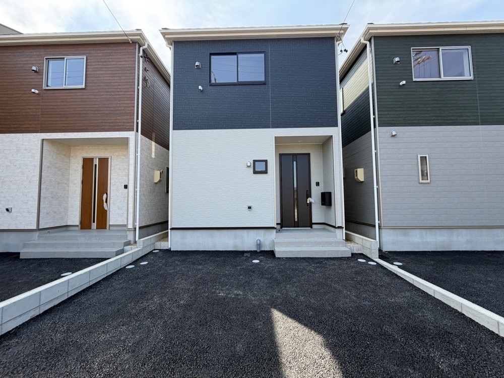 碧南市福清水町　第1　全3棟　2号棟 画像21