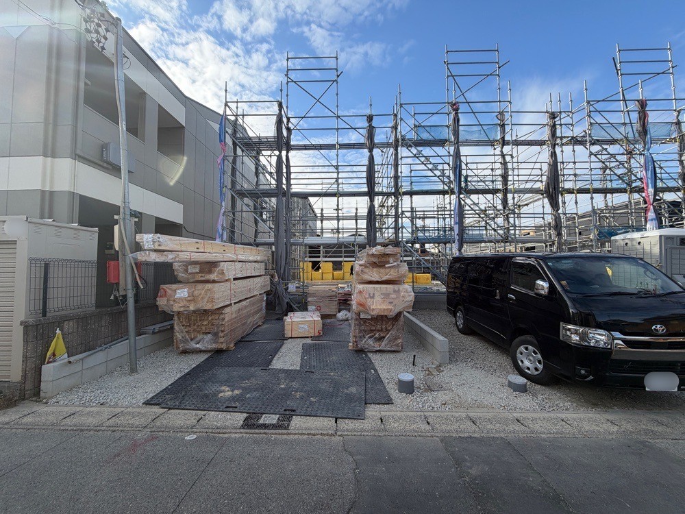 碧南市福清水町　第1　全3棟　3号棟 画像2