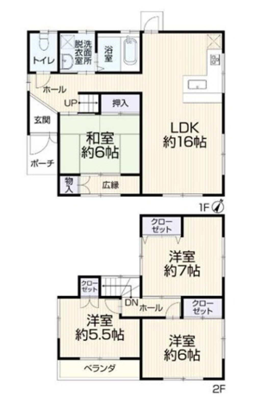 春日井市玉野町 画像1