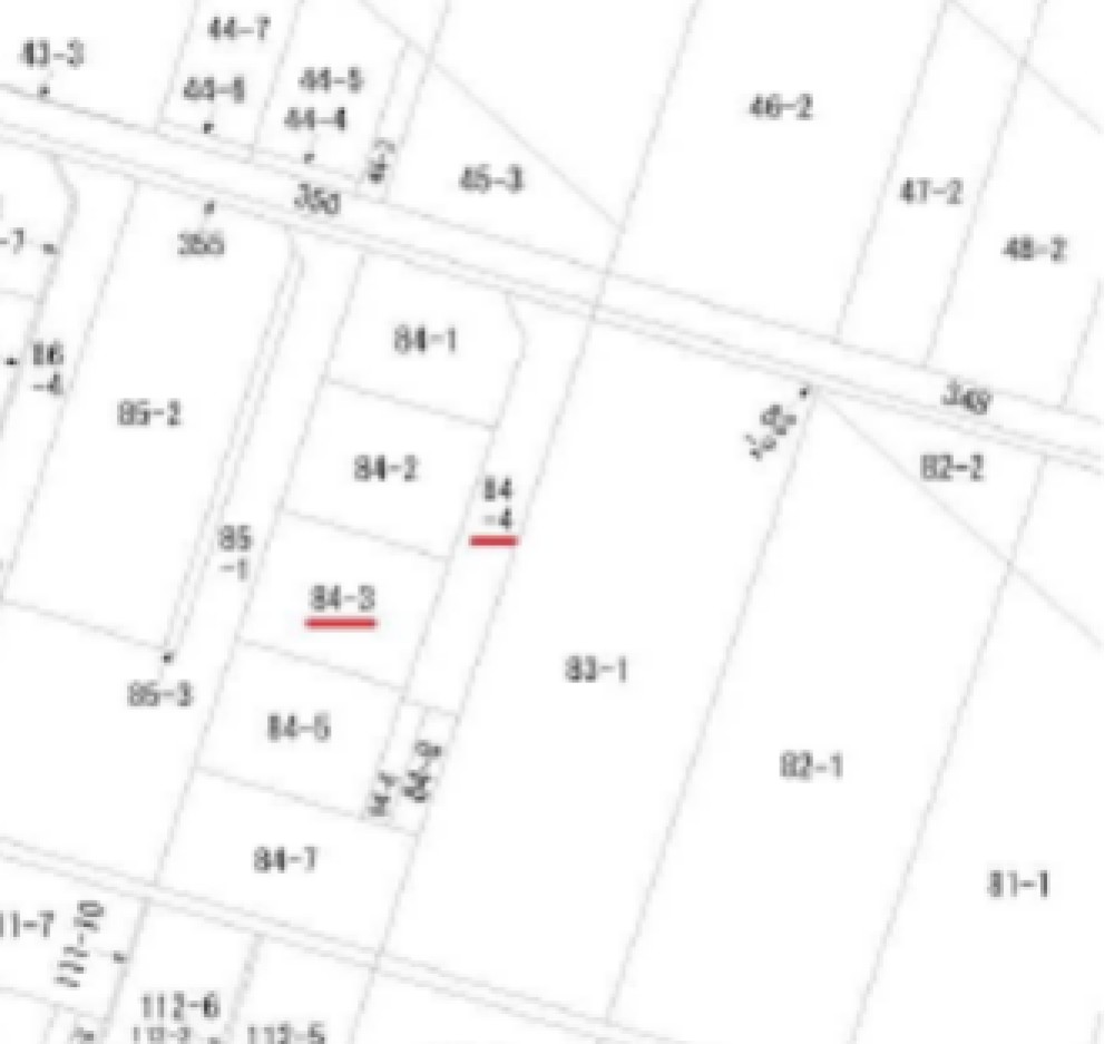 岡崎市橋目町 画像1