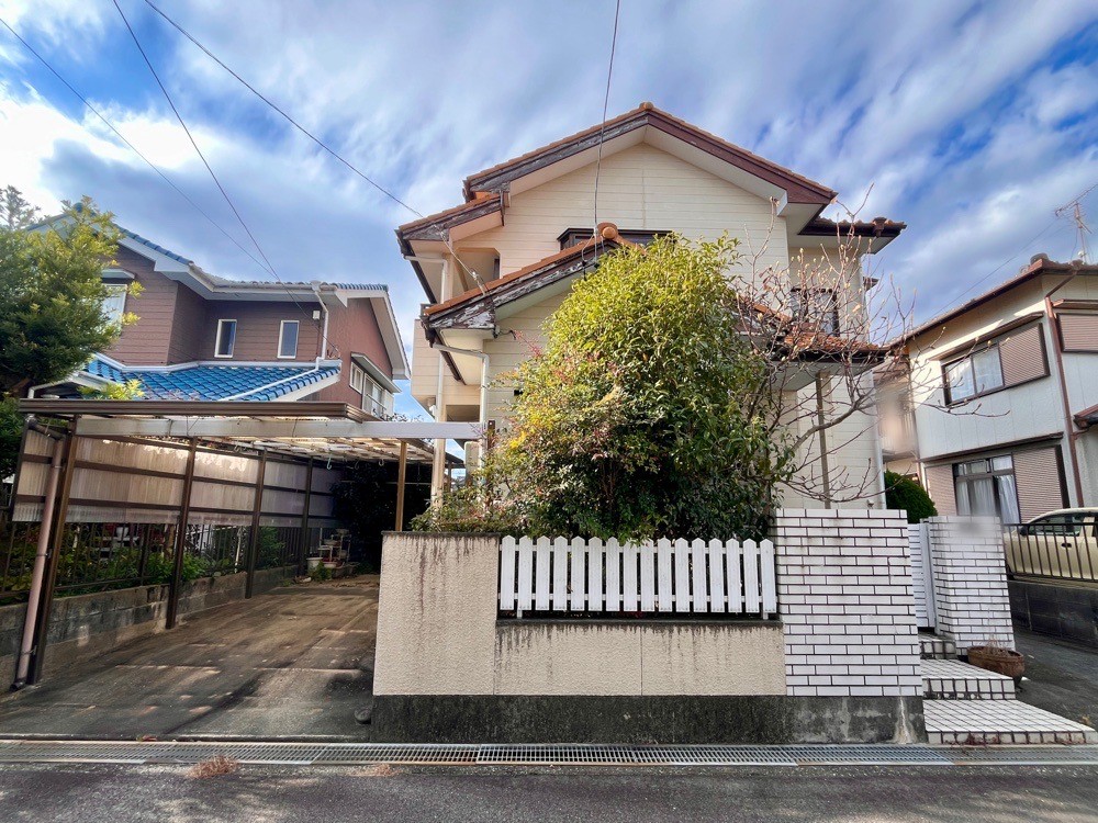 岡崎市橋目町 画像5