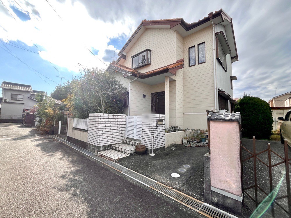 岡崎市橋目町 画像4