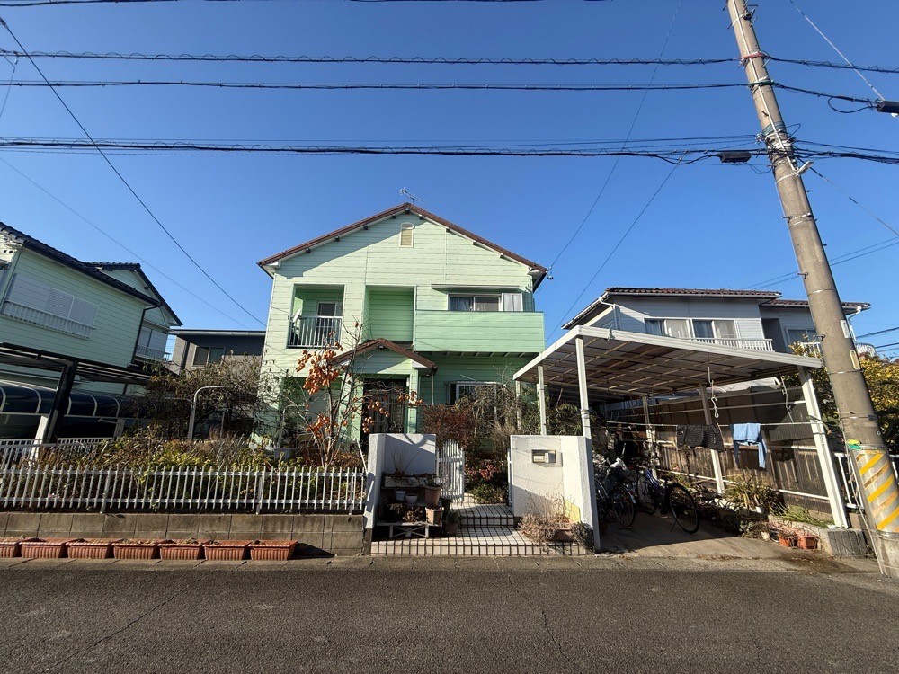 半田市中午町 画像5