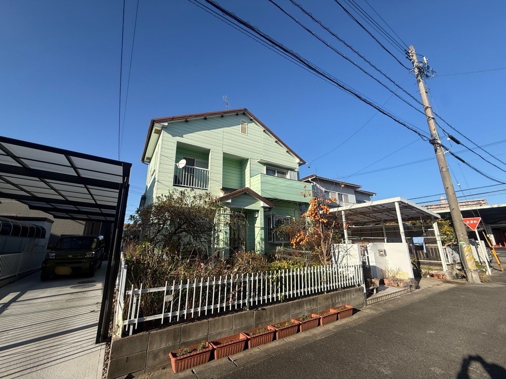 半田市中午町 画像4