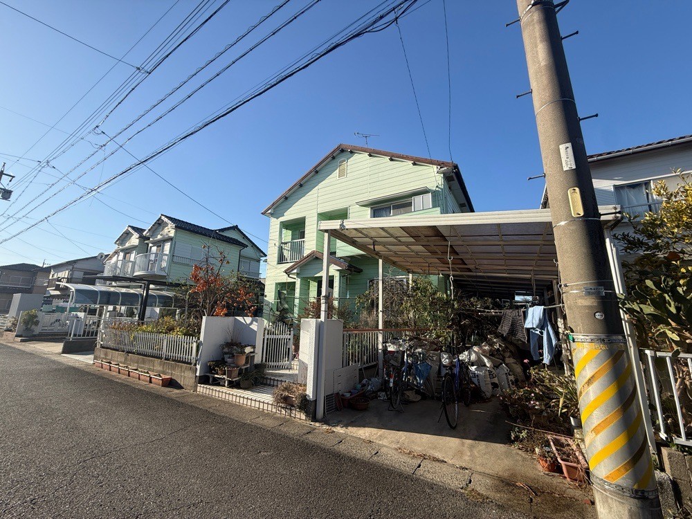 半田市中午町 画像4