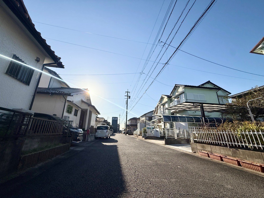 半田市中午町 画像6