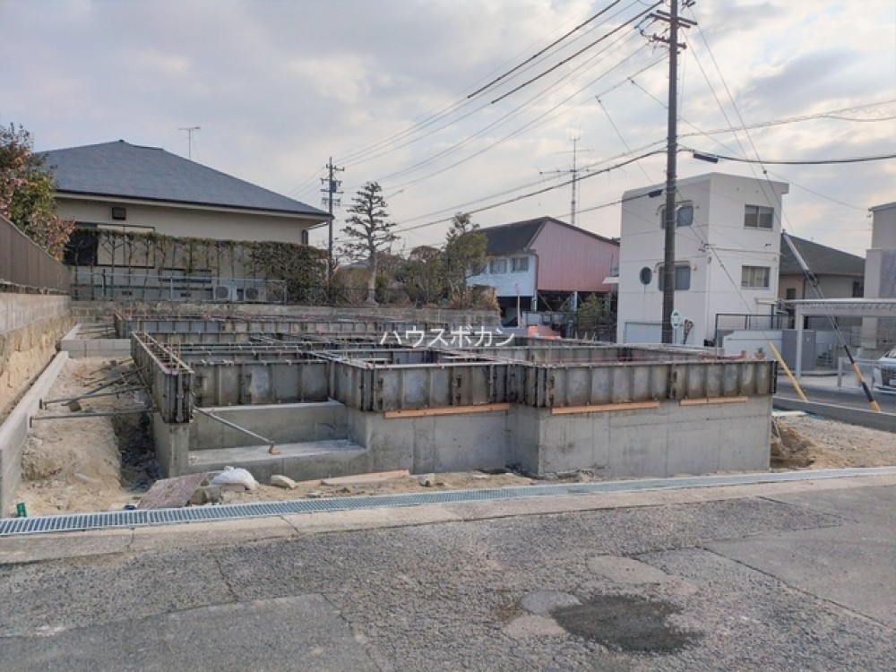 名鉄名古屋本線「前後」駅！