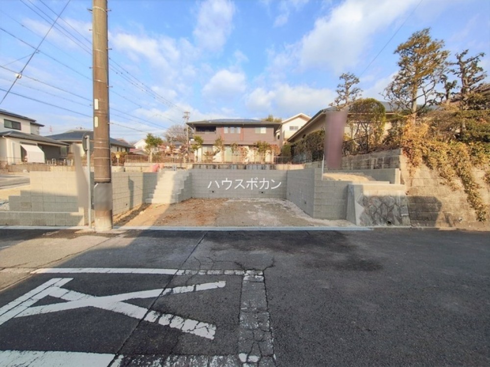 インナーバルコニー有り！