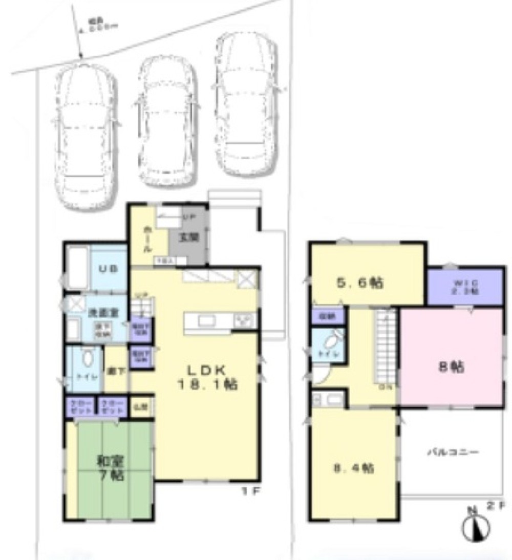 安城市安城町 画像1