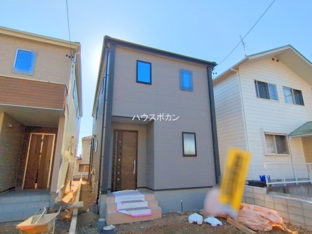 豊明市二村台　第8　全2棟　1号棟 画像5