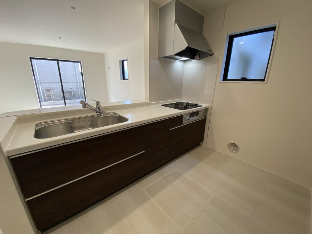 豊明市二村台　第8　全2棟　1号棟 画像5