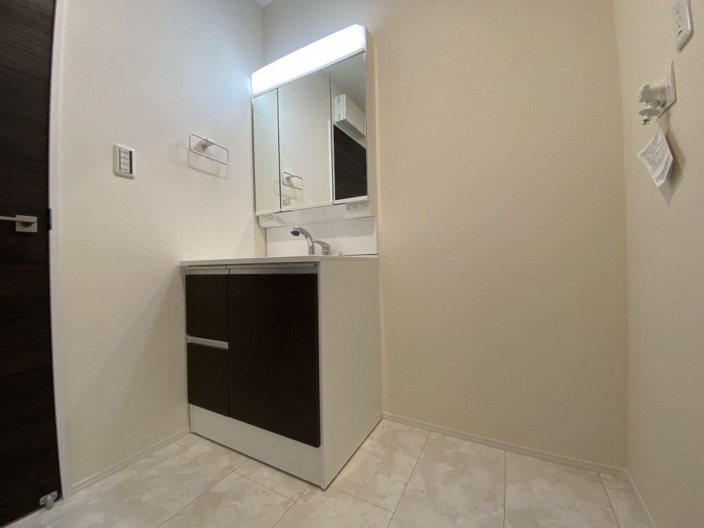 豊明市二村台　第8　全2棟　1号棟 画像7