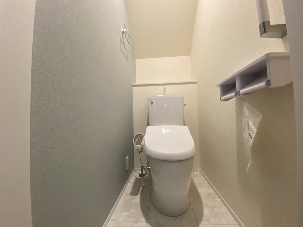 豊明市二村台　第8　全2棟　1号棟 画像8