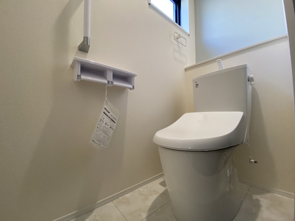 豊明市二村台　第8　全2棟　1号棟 画像9