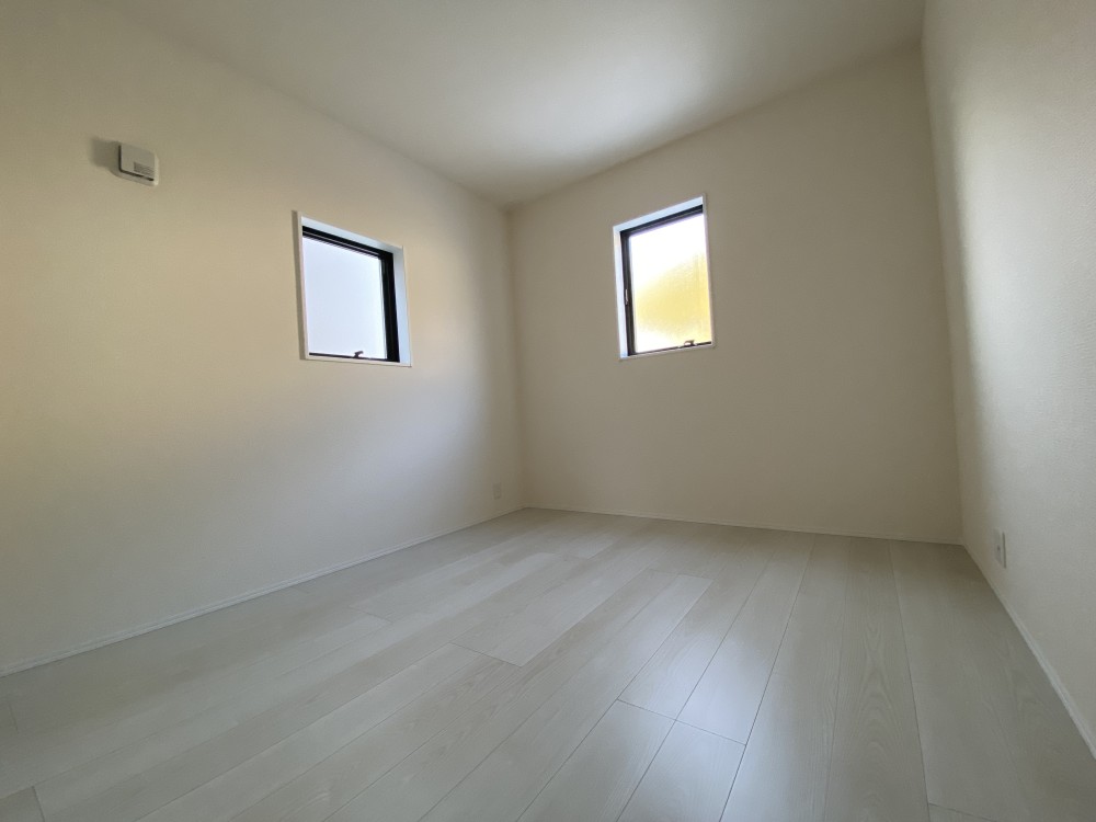 豊明市二村台　第8　全2棟　1号棟 画像10