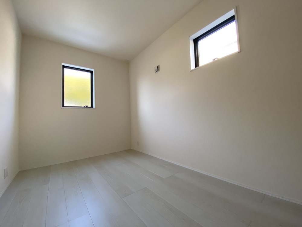 豊明市二村台　第8　全2棟　1号棟 画像11