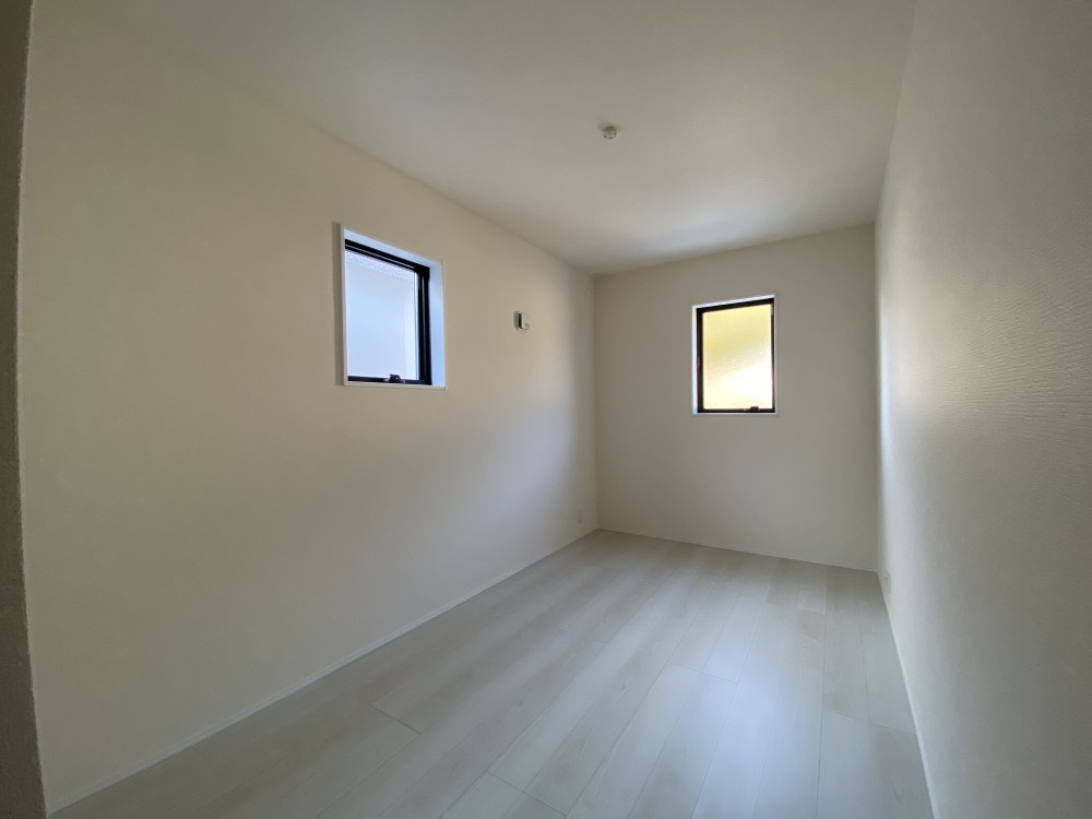 豊明市二村台　第8　全2棟　1号棟 画像12