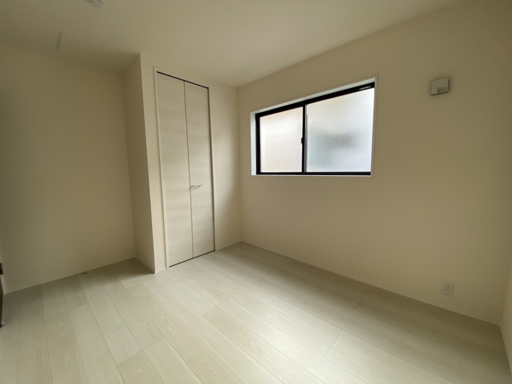 豊明市二村台　第8　全2棟　1号棟 画像14