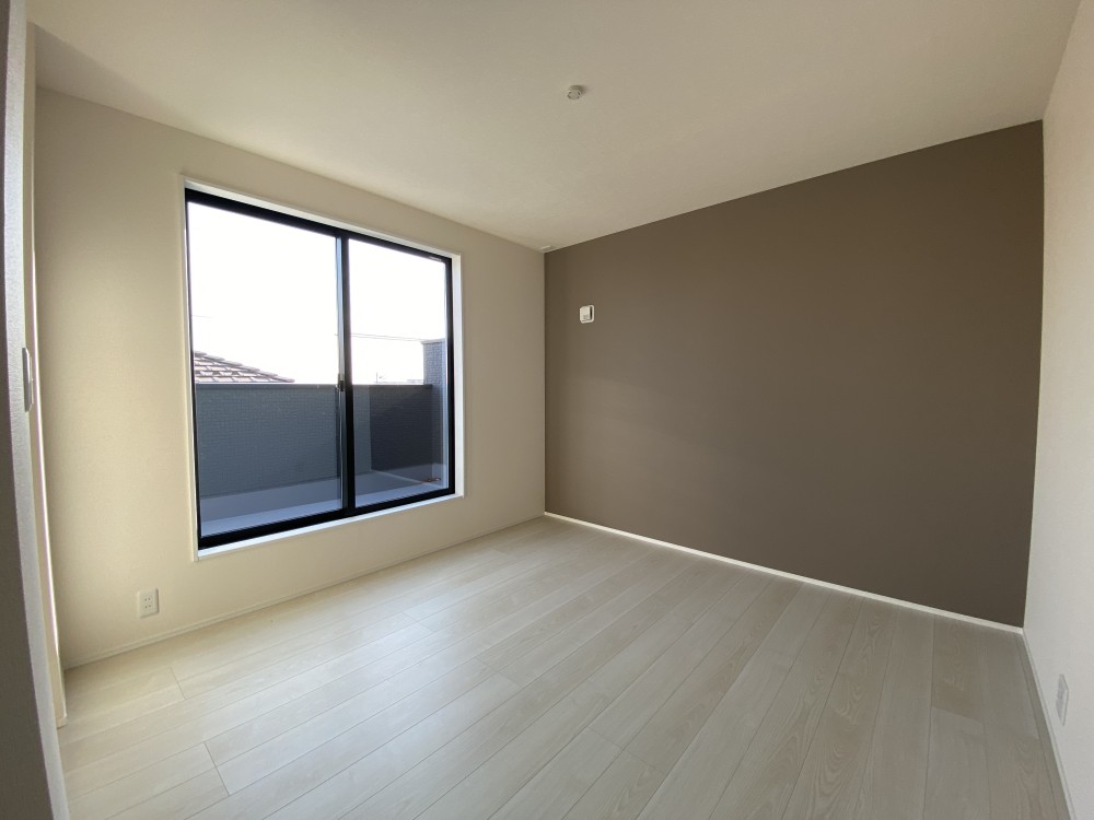 豊明市二村台　第8　全2棟　1号棟 画像13