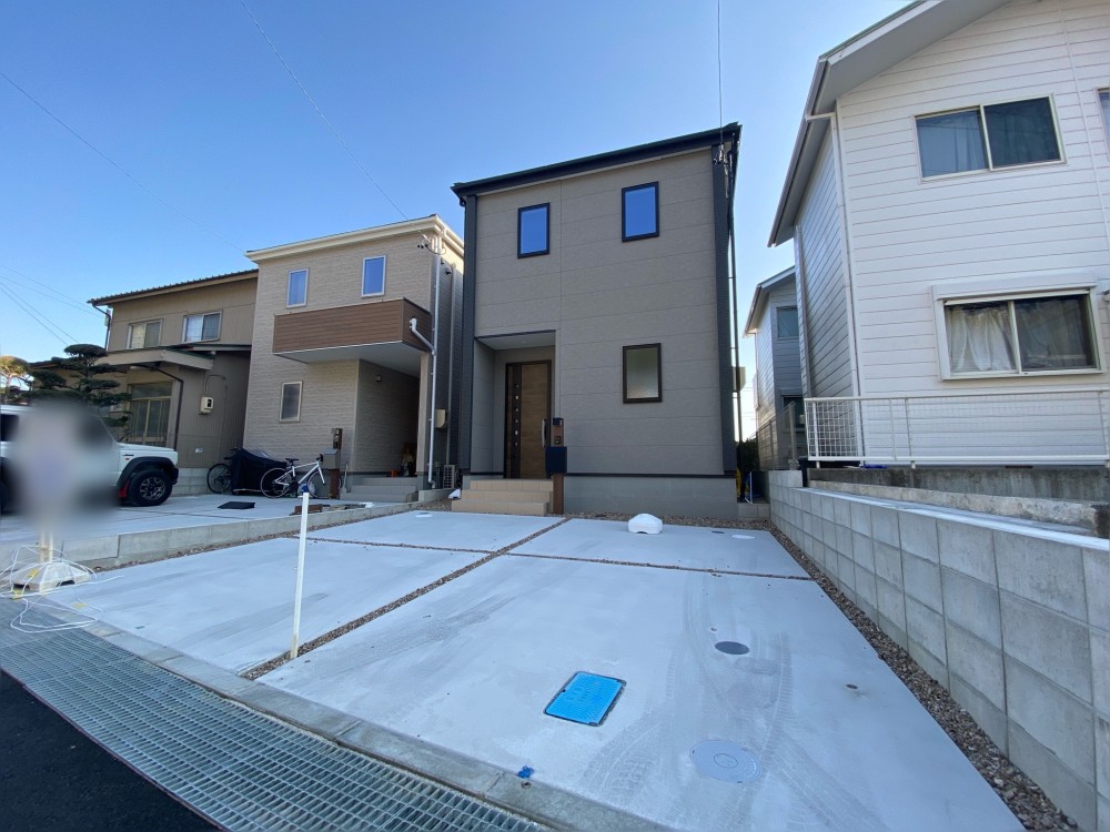 豊明市二村台　第8　全2棟　1号棟 画像17