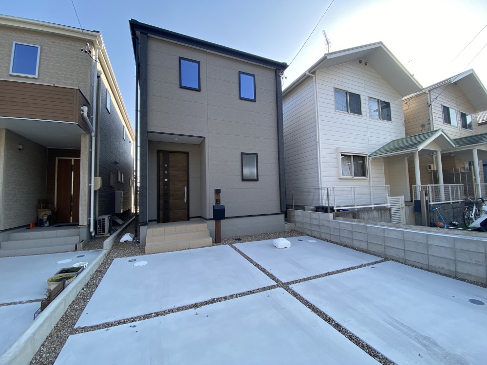 豊明市二村台　第8　全2棟　1号棟 画像18