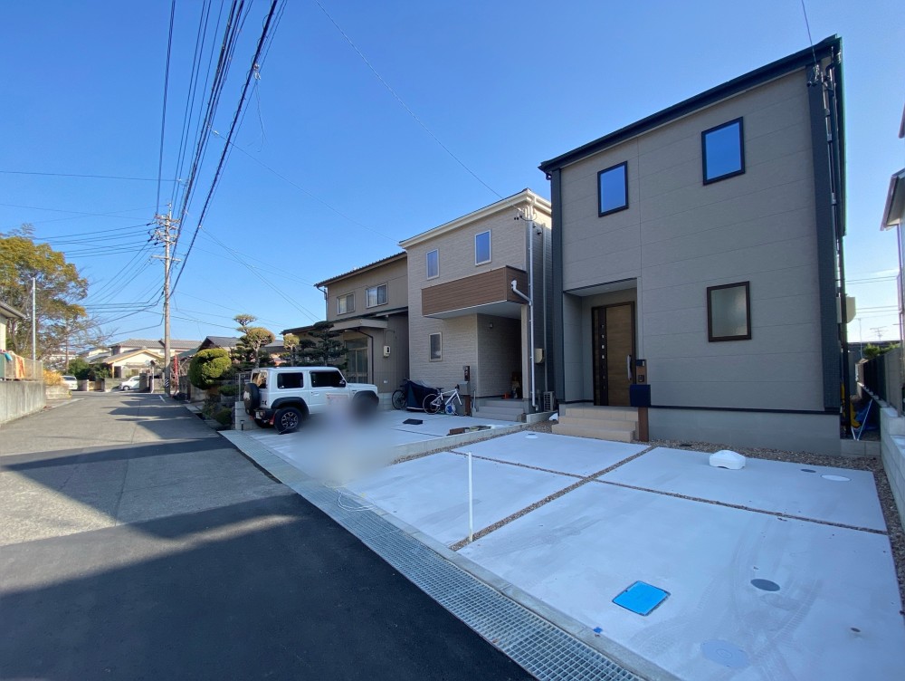 豊明市二村台　第8　全2棟　1号棟 画像19