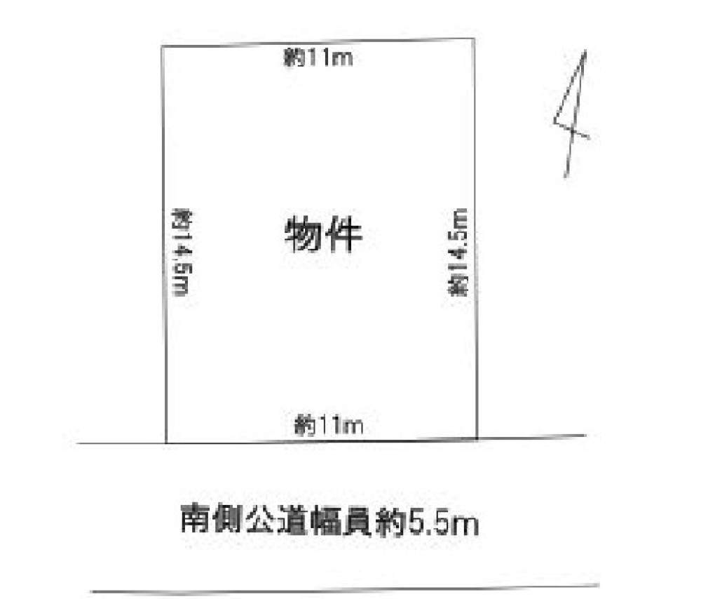 豊川市新青馬町五丁目 画像1