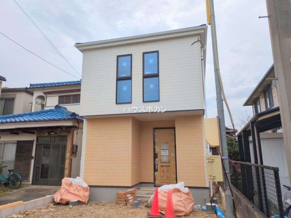 豊明市沓掛町　12期　全1棟　1号棟 画像5