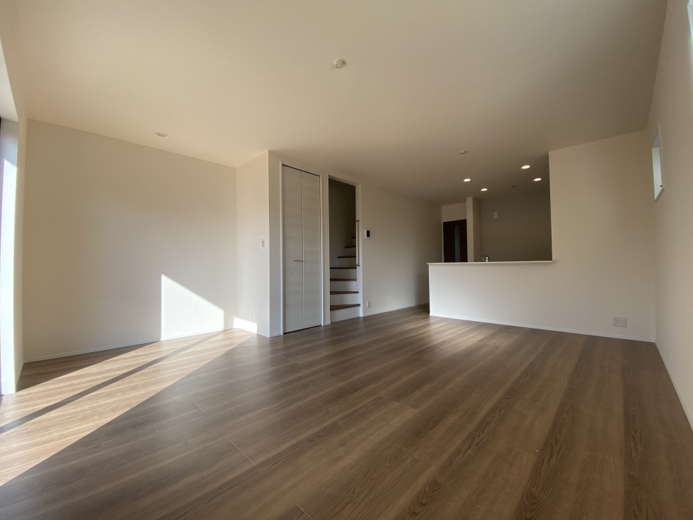 豊明市沓掛町　12期　全1棟　1号棟 画像4