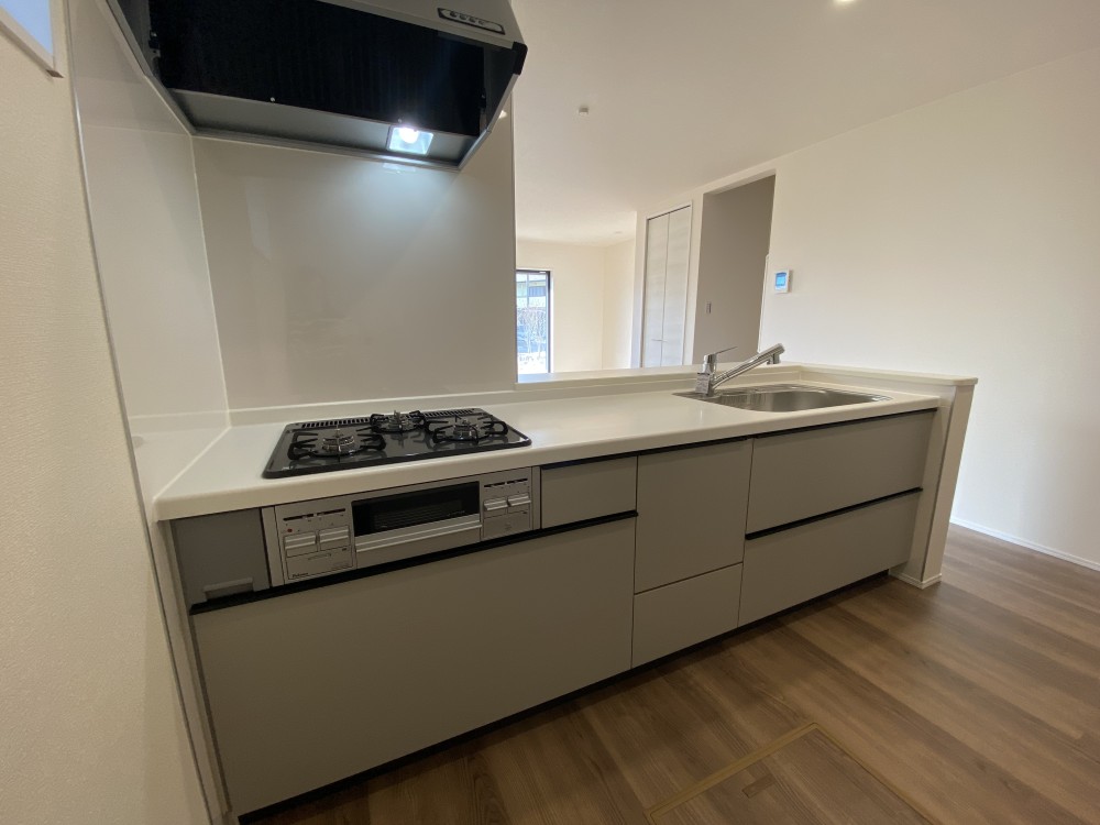 豊明市沓掛町　12期　全1棟　1号棟 画像5