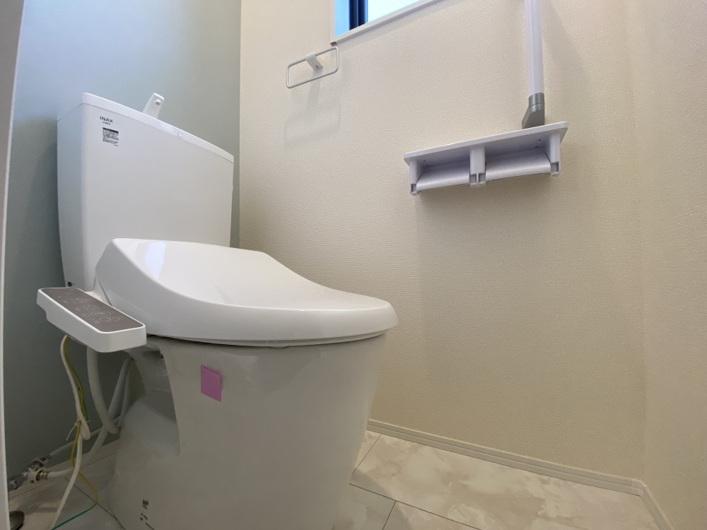 豊明市沓掛町　12期　全1棟　1号棟 画像9