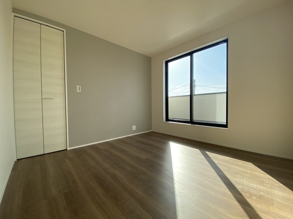 豊明市沓掛町　12期　全1棟　1号棟 画像13