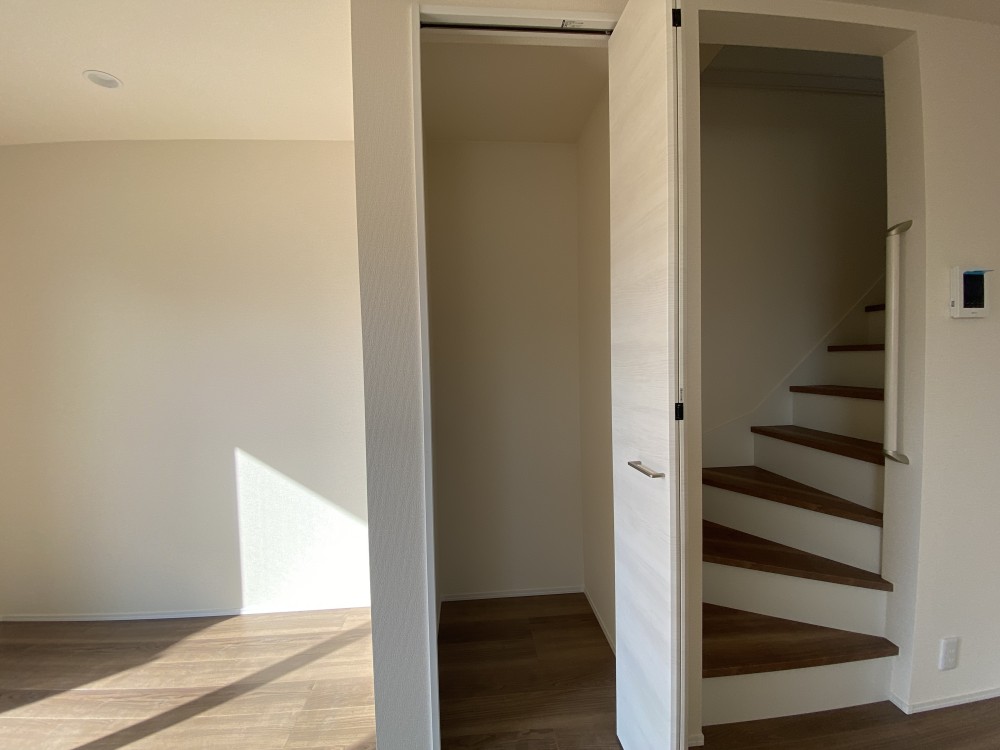 豊明市沓掛町　12期　全1棟　1号棟 画像15