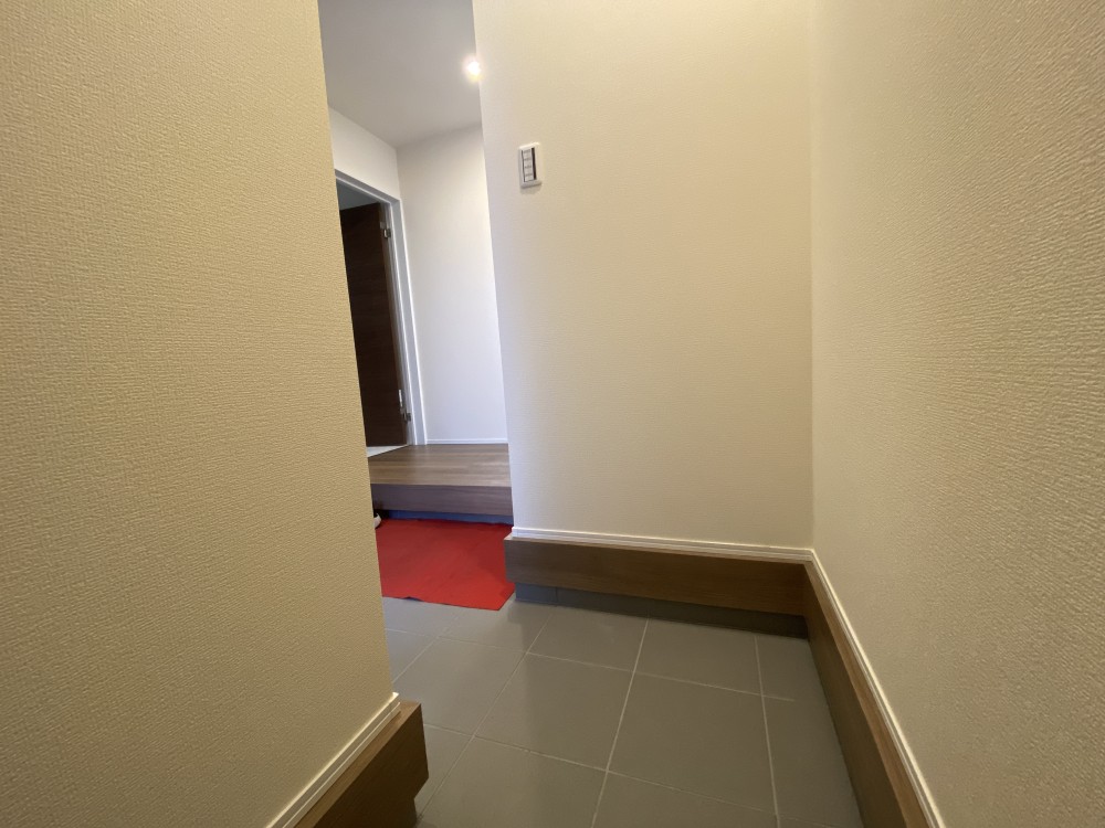 豊明市沓掛町　12期　全1棟　1号棟 画像16