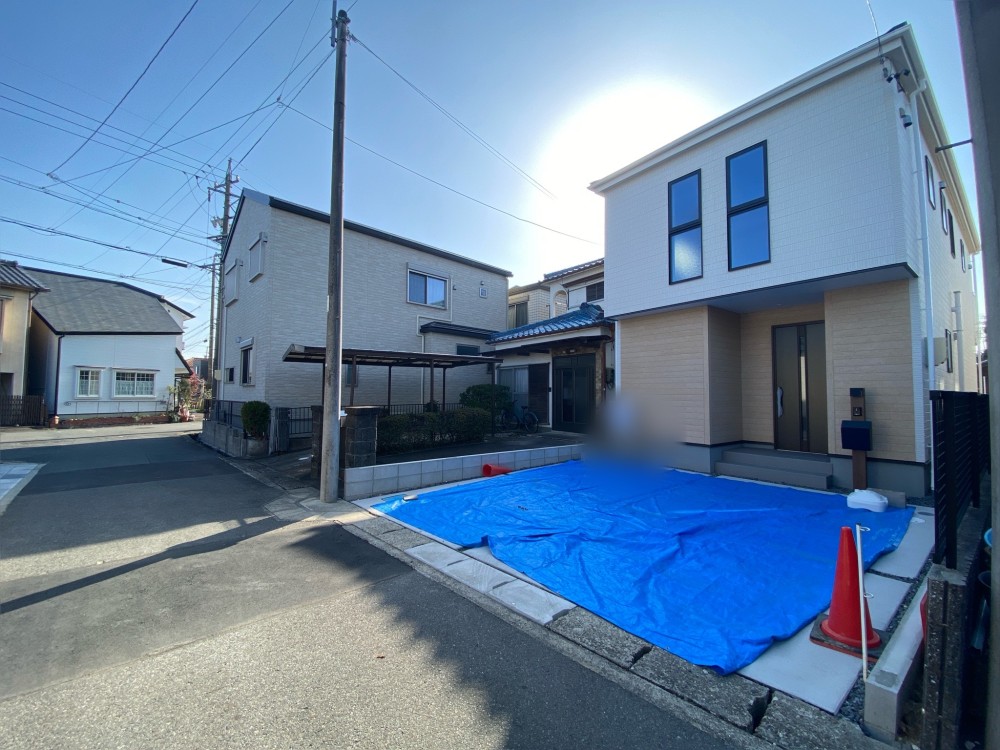 豊明市沓掛町　12期　全1棟　1号棟 画像18