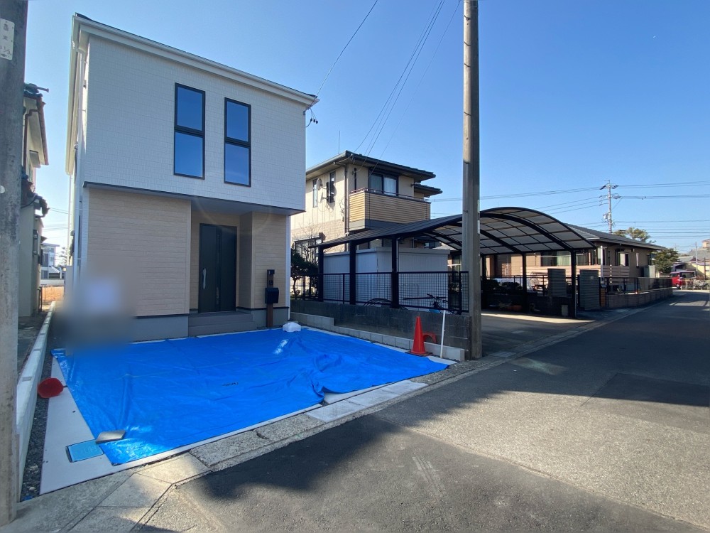 豊明市沓掛町　12期　全1棟　1号棟 画像19